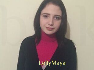 LollyMaya