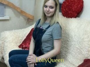 LollyQueen