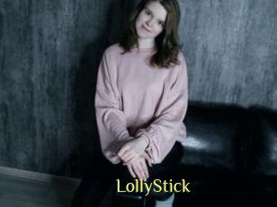 LollyStick