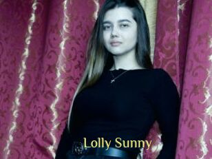 Lolly_Sunny