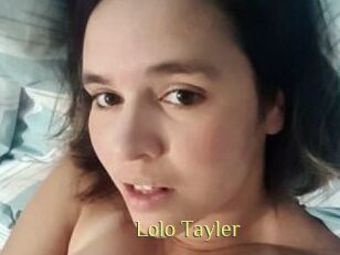 Lolo_Tayler
