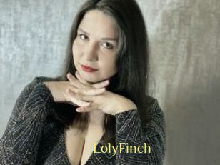 LolyFinch