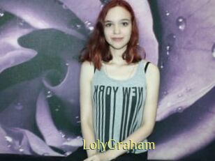 LolyGraham