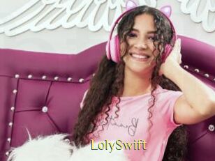 LolySwift