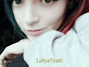LolyaTyan