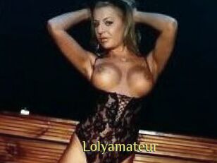 Lolyamateur