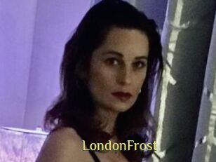 LondonFrost