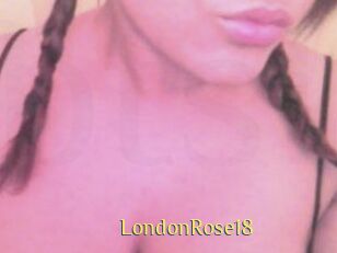 LondonRose18