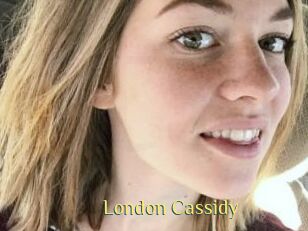 London_Cassidy