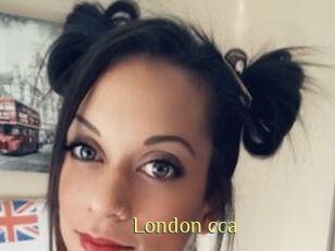 London_cca