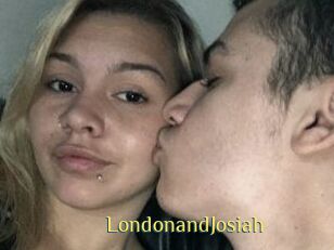 London_and_Josiah