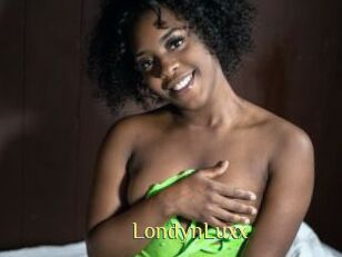 LondynLuxx