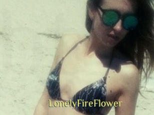 LonelyFireFlower