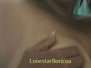 LonestarBoricua