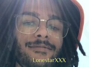 LonestarXXX