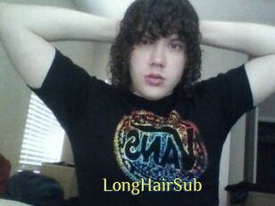 LongHairSub