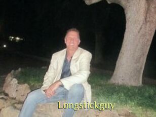 Longstickguy