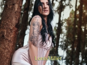 LonisMiller Brutal Spankings