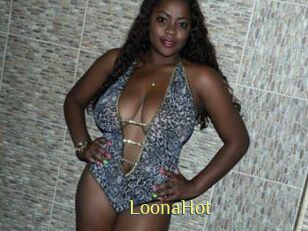 LoonaHot
