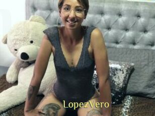 LopezVero