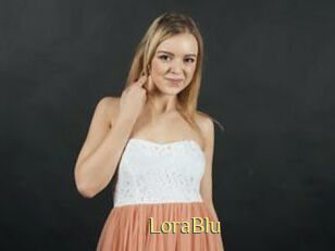 LoraBlu
