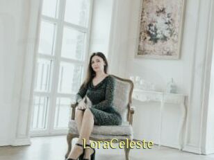 LoraCeleste
