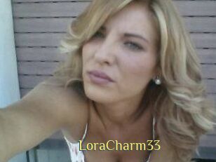 LoraCharm33