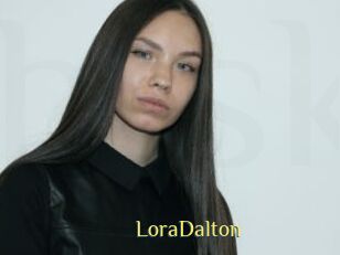 LoraDalton