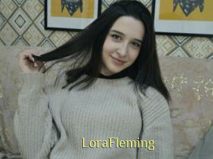 LoraFleming