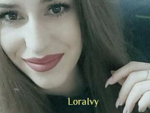 LoraIvy