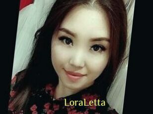 LoraLetta