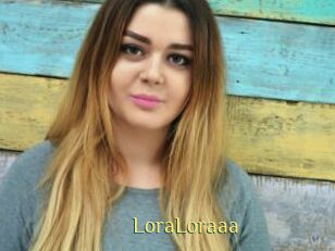 LoraLoraaa