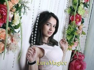 LoraMagicc