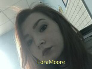 LoraMoore