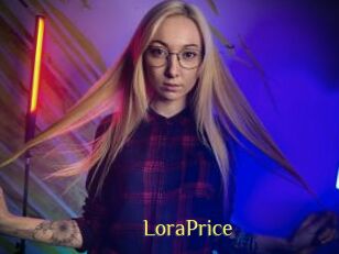 LoraPrice