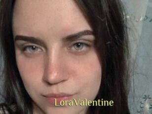 LoraValentine