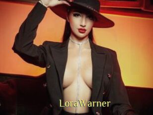 LoraWarner