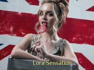 Lora_Sensation