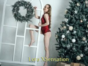 Lora_XSensation