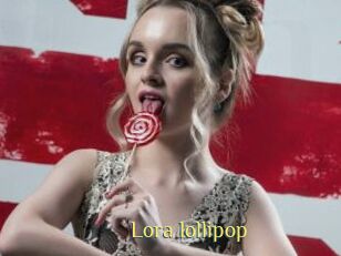 Lora_lollipop