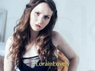 LorainLovely