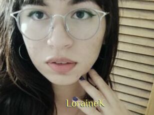 LoraineK