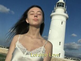 Loraine_Love