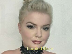 LoraleiDilace