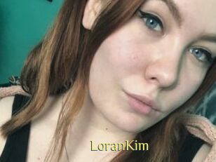 LoranKim