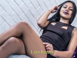 LoreJensen