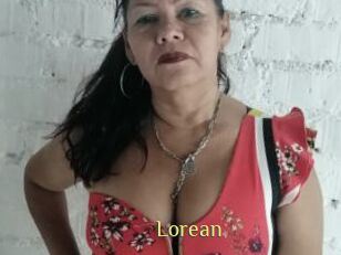 Lorean