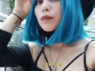 Loreane