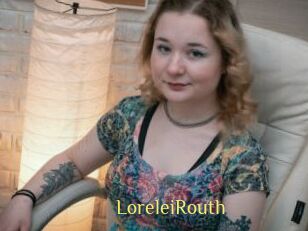 LoreleiRouth
