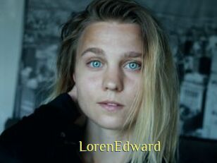 LorenEdward